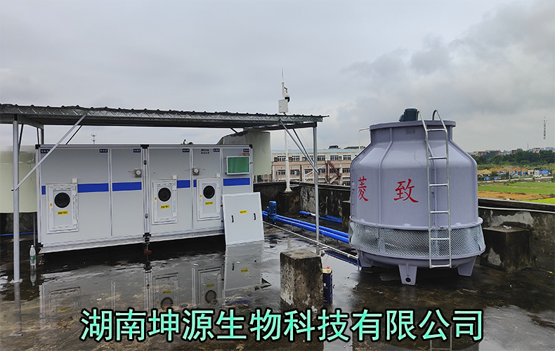 运维培训实拍