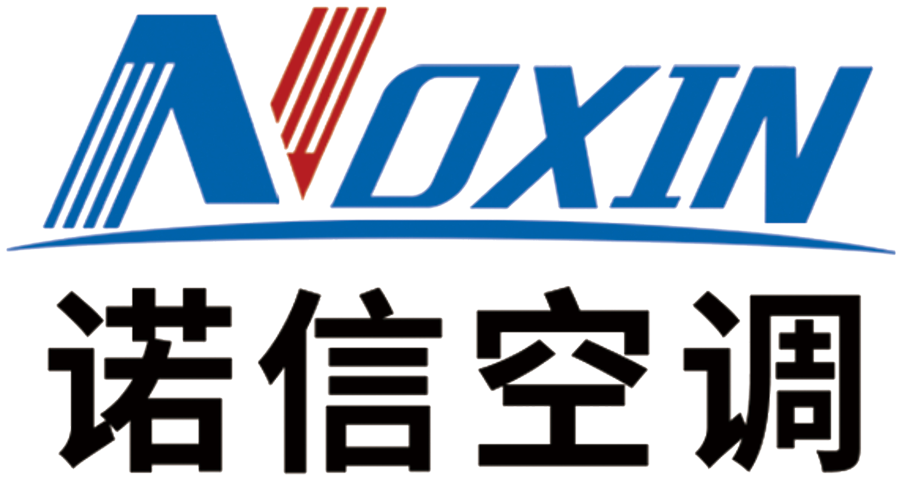 广东诺信机电设备有限公司官方商标