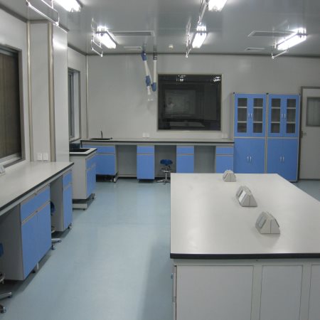 医院icu重症监护室净化方案