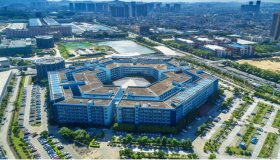 深圳比亚迪无尘车间净化工程